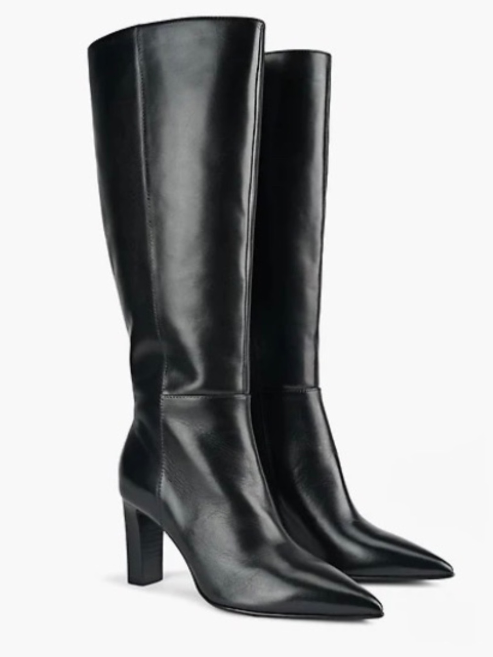 💐NWT💐 Artica Ladies Black Hallstatt Leather Boots - size 7